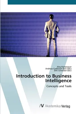 Wprowadzenie do analityki biznesowej - Introduction to Business Intelligence