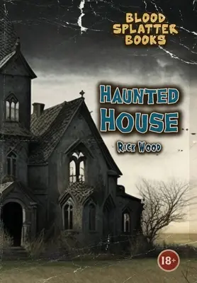 Nawiedzony dom - Haunted House