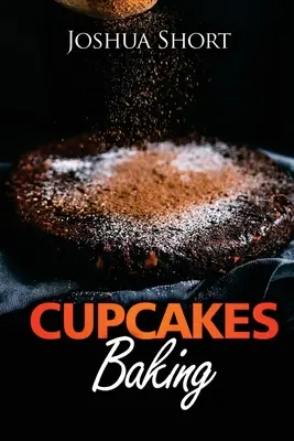 Pieczenie babeczek - Cupcakes Baking