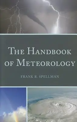 Podręcznik meteorologii - The Handbook of Meteorology