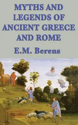 Mity i legendy starożytnej Grecji i Rzymu - Myths and Legends of Ancient Greece and Rome