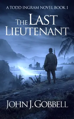 Ostatni porucznik - The Last Lieutenant