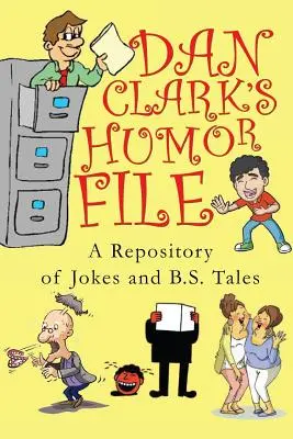 Plik humoru Dana Clarka - Dan Clark's Humor File