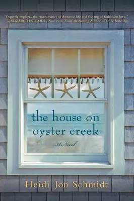 Dom nad Oyster Creek - The House on Oyster Creek