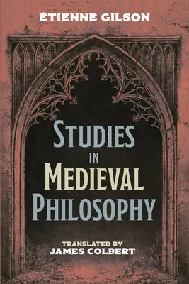 Studia nad filozofią średniowieczną - Studies in Medieval Philosophy