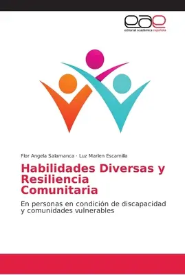 Habilidades Diversas y Resiliencia Comunitaria / Różnorodność i odporność społeczna - Habilidades Diversas y Resiliencia Comunitaria