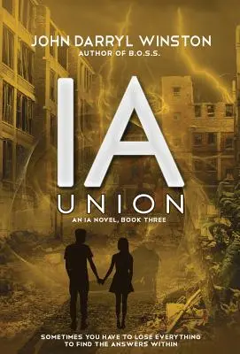 Ia: Unia - Ia: Union