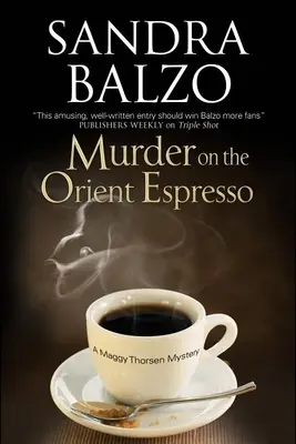 Morderstwo na Orient Espresso - Murder on the Orient Espresso