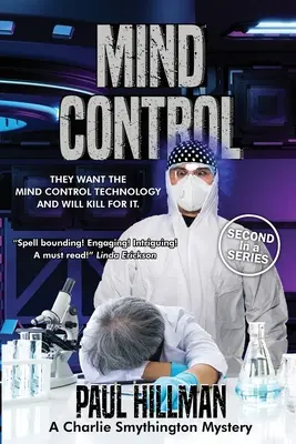 Kontrola umysłu: Moc zmieniania wszystkiego - Mind Control: The Power to Change Everything