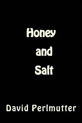 Miód i sól: Wham, Bam, Thank You, Ma'am! - Honey and Salt: Wham, Bam, Thank You, Ma'am!