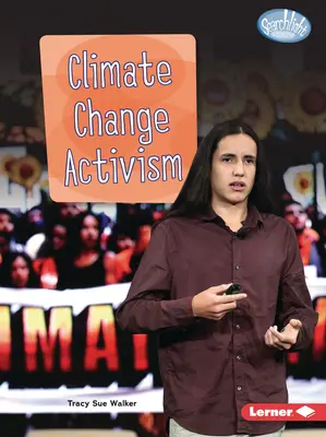 Aktywizm na rzecz zmian klimatu - Climate Change Activism