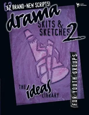 Drama, skecze i skecze 2 - Drama, Skits, and Sketches 2