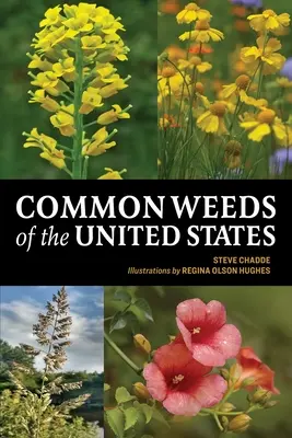 Pospolite chwasty Stanów Zjednoczonych - Common Weeds of the United States