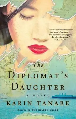 Córka dyplomaty - The Diplomat's Daughter