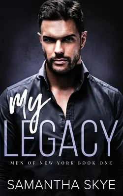 My Legacy: Romans mafijny między wrogami a kochankami - My Legacy: An Enemies to Lovers Mafia Romance