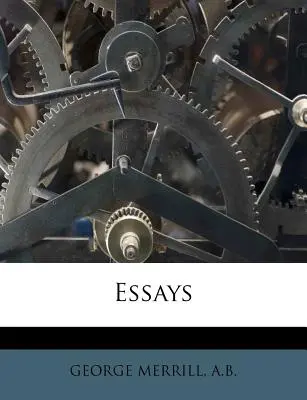 Eseje - Essays