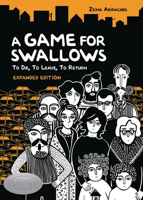 Gra dla jaskółek: Umrzeć, odejść, powrócić: Wydanie rozszerzone - A Game for Swallows: To Die, to Leave, to Return: Expanded Edition