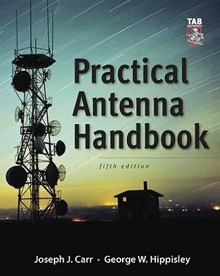 Praktyczny podręcznik antenowy 5/E - Practical Antenna Handbook 5/E