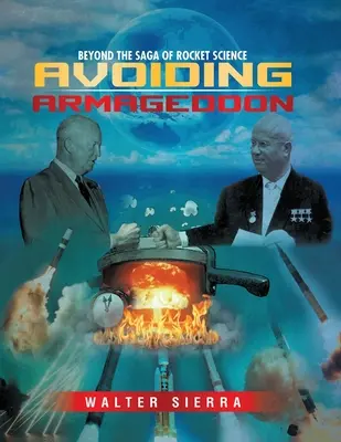 Poza sagą o nauce o rakietach: Unikanie Armagedonu - Beyond the Saga of Rocket Science: Avoiding Armageddon