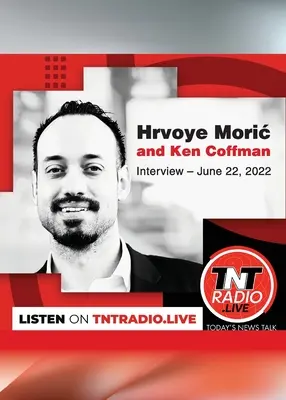 Wywiad - 22 czerwca 2022 r. - Interview-June 22, 2022