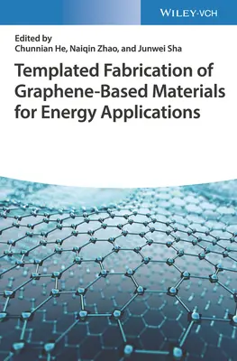 Szablonowe wytwarzanie materiałów na bazie grafenu do zastosowań energetycznych - Templated Fabrication of Graphene-Based Materials for Energy Applications