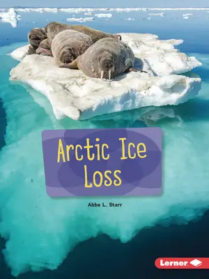 Utrata lodu w Arktyce - Arctic Ice Loss