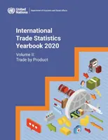 Rocznik statystyki handlu międzynarodowego 2020 - Vol. 2: Handel według produktów - International trade statistics yearbook 2020 - Vol. 2: Trade by product