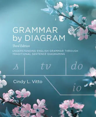 Gramatyka według schematu - wydanie trzecie - Grammar by Diagram - Third Edition