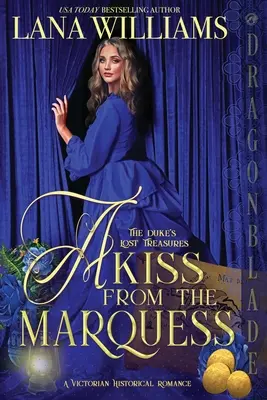 Pocałunek od markiza - A Kiss from the Marquess