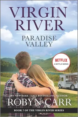 Paradise Valley: Powieść o Virgin River - Paradise Valley: A Virgin River Novel