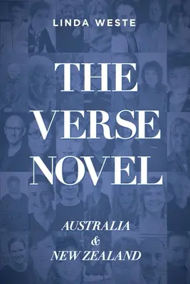 The Verse Novel: Australia i Nowa Zelandia - The Verse Novel: Australia & New Zealand