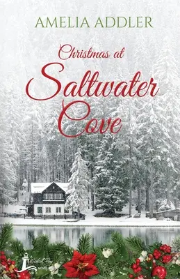 Boże Narodzenie w Saltwater Cove - Christmas at Saltwater Cove