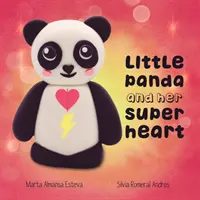 Mała Panda i jej super serce - Little Panda and Her Super Heart