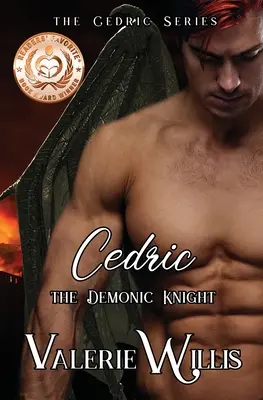 Cedric: Demoniczny rycerz: Demoniczny Rycerz - Cedric: The Demonic Knight: The Demonic Knight