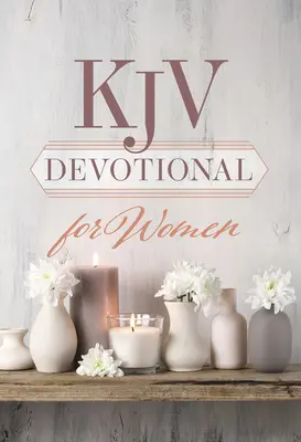 Dewocjonalia KJV dla kobiet - KJV Devotional for Women