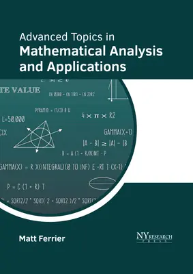 Zaawansowane tematy w analizie matematycznej i zastosowaniach - Advanced Topics in Mathematical Analysis and Applications