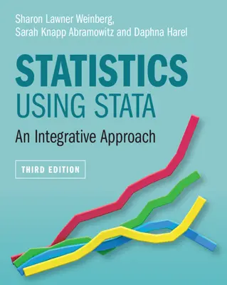 Statystyka z wykorzystaniem Stata - Statistics Using Stata