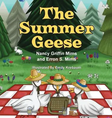 Letnie gęsi - The Summer Geese