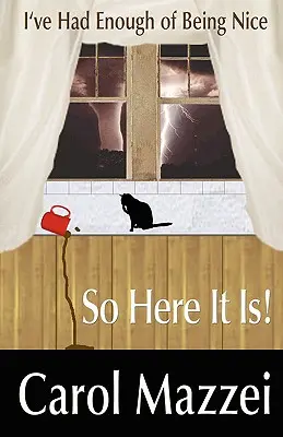 Mam dość bycia miłym, więc oto jest!!! - I've Had Enough of Being Nice.So Here It Is!!