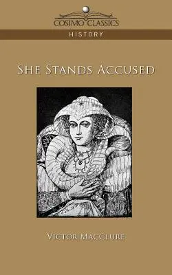 Ona stoi oskarżona - She Stands Accused