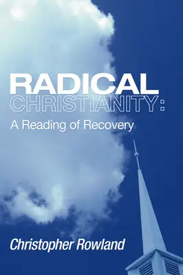 Radykalne chrześcijaństwo - Radical Christianity