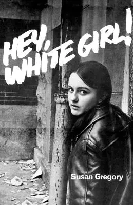 Hej, biała dziewczyno! - Hey, White Girl!