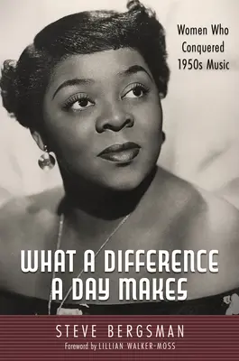 What a Difference a Day Makes: Kobiety, które podbiły muzykę lat 50. - What a Difference a Day Makes: Women Who Conquered 1950s Music