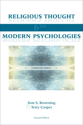 Myśl religijna i współczesne psychologie - Religious Thought and the Modern Psychologies