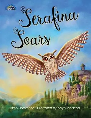 Serafina szybuje - Serafina Soars