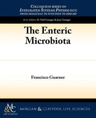 Mikrobiota jelitowa - The Enteric Microbiota