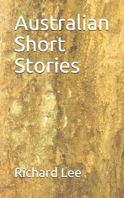 Australijskie opowiadania - Australian Short Stories