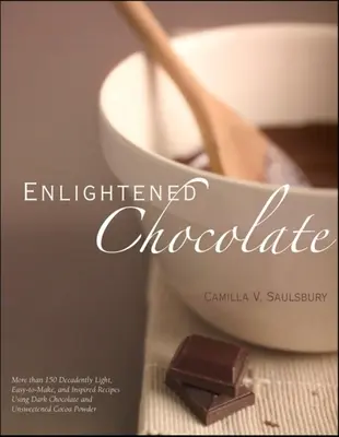 Oświecona czekolada - Enlightened Chocolate