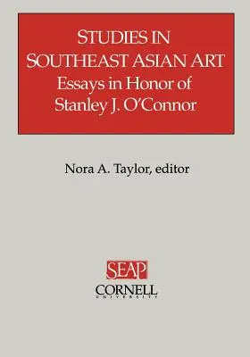 Studia nad sztuką Azji Południowo-Wschodniej - Studies in Southeast Asian Art