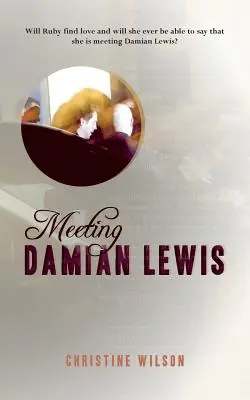 Spotkanie z Damianem Lewisem - Meeting Damian Lewis